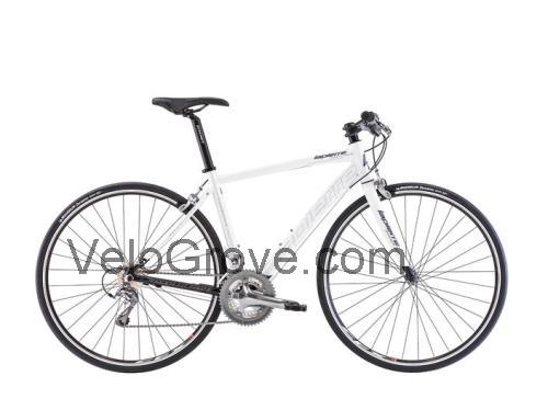 Lapierre Shaper 500 fiche technique et avis